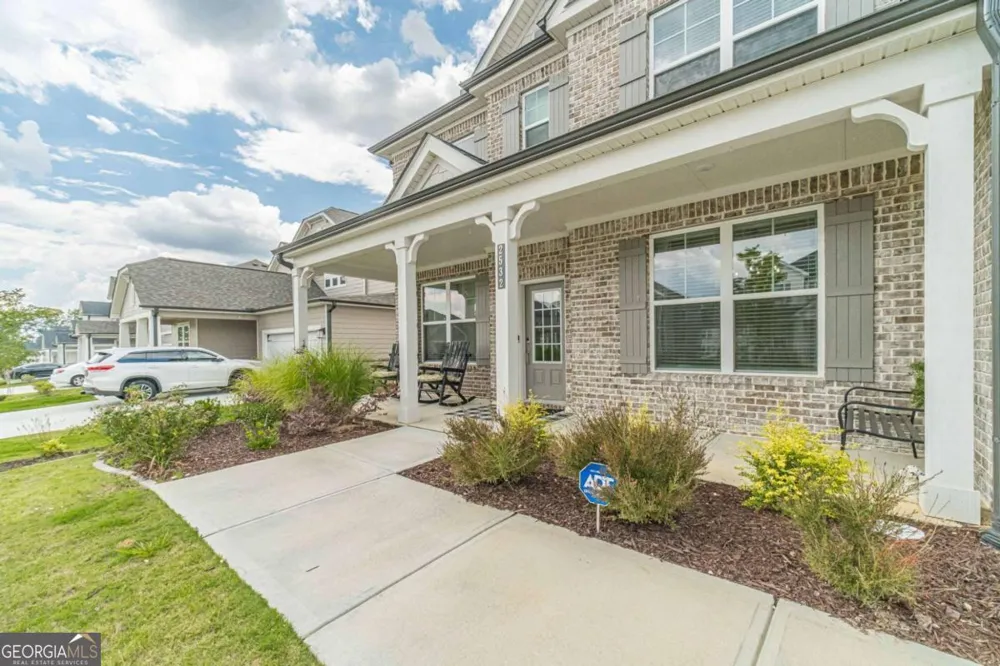 2532 Brown Dove WAY Grayson, GA 30017