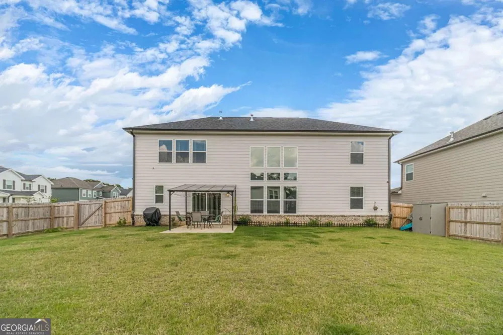 2532 Brown Dove WAY Grayson, GA 30017