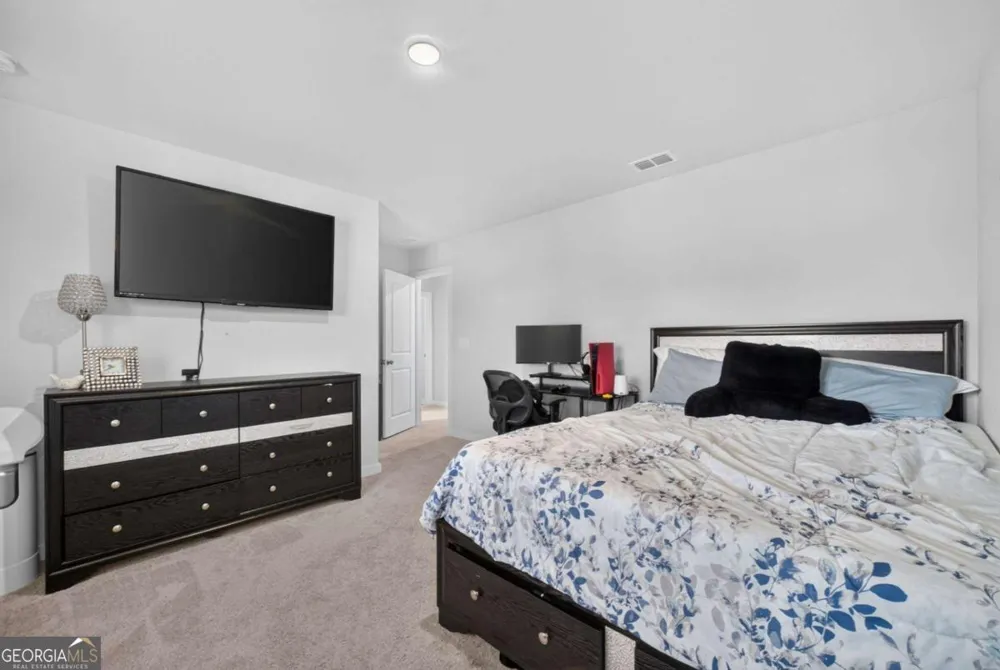 2532 Brown Dove WAY Grayson, GA 30017