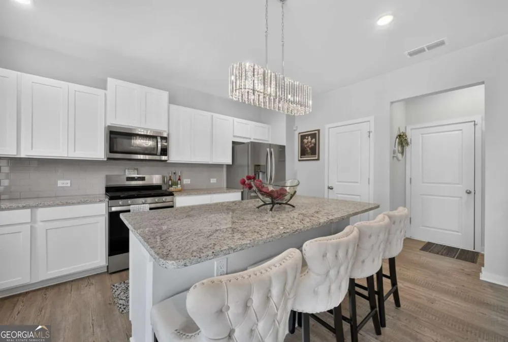 2532 Brown Dove WAY Grayson, GA 30017