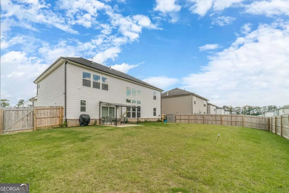 2532 Brown Dove WAY Grayson, GA 30017