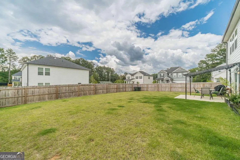 2532 Brown Dove WAY Grayson, GA 30017