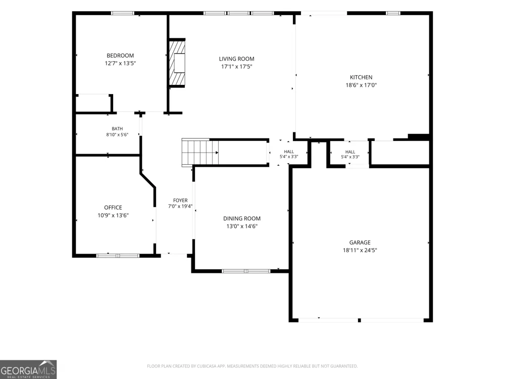 2532 Brown Dove WAY Grayson, GA 30017