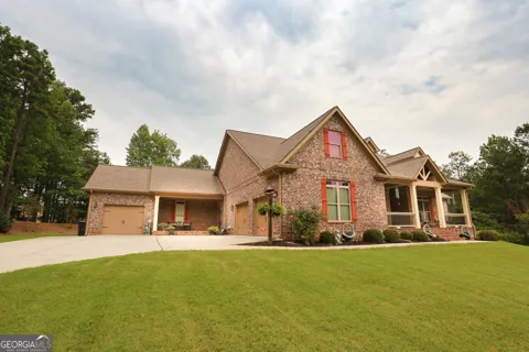 3760 Oak Hill RD