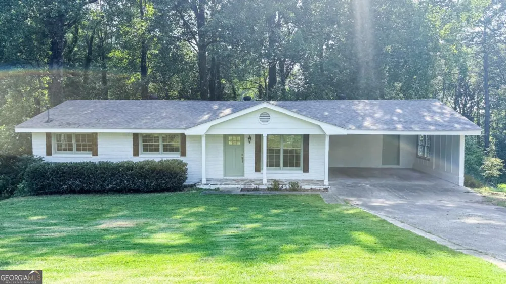 6356 Fitzgerald LN Austell, GA 30168
