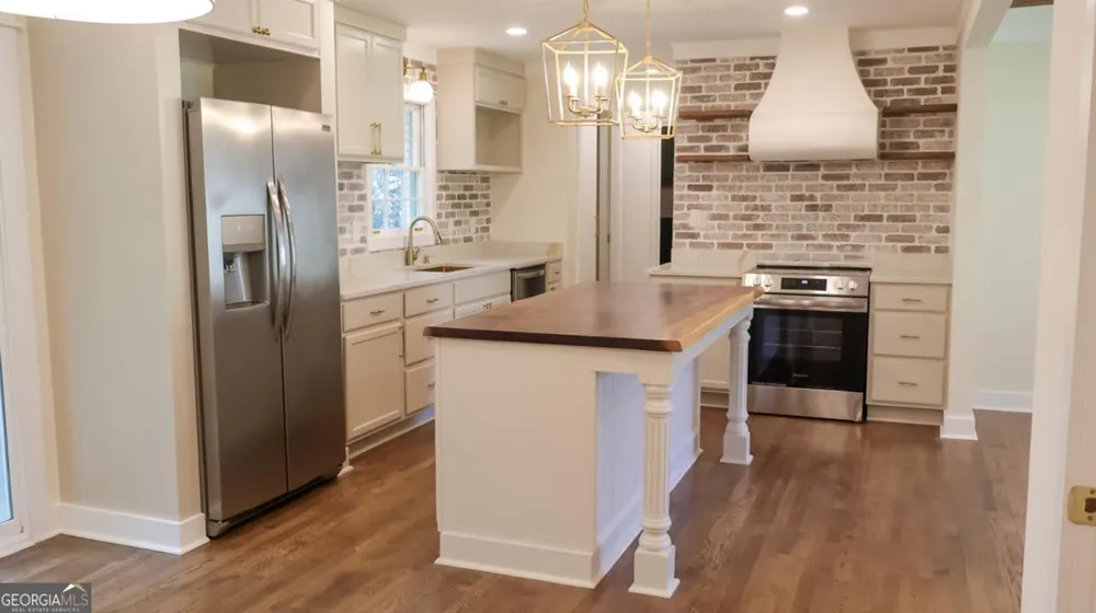 6356 Fitzgerald LN Austell, GA 30168