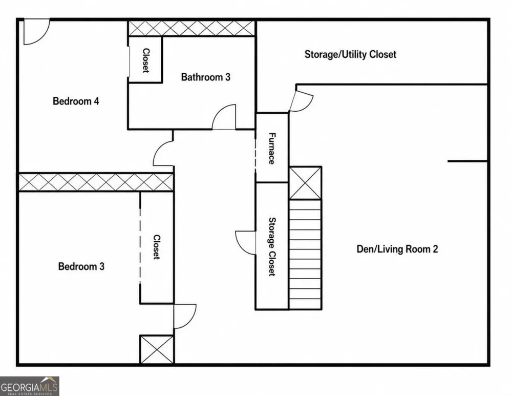 6356 Fitzgerald LN Austell, GA 30168