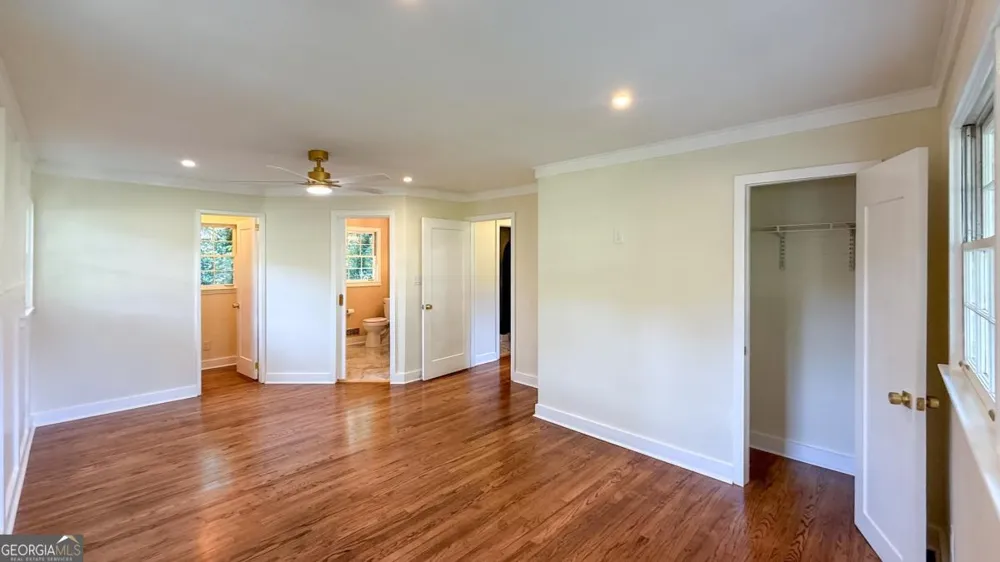 6356 Fitzgerald LN Austell, GA 30168