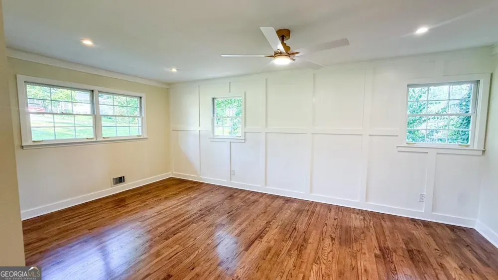 6356 Fitzgerald LN Austell, GA 30168