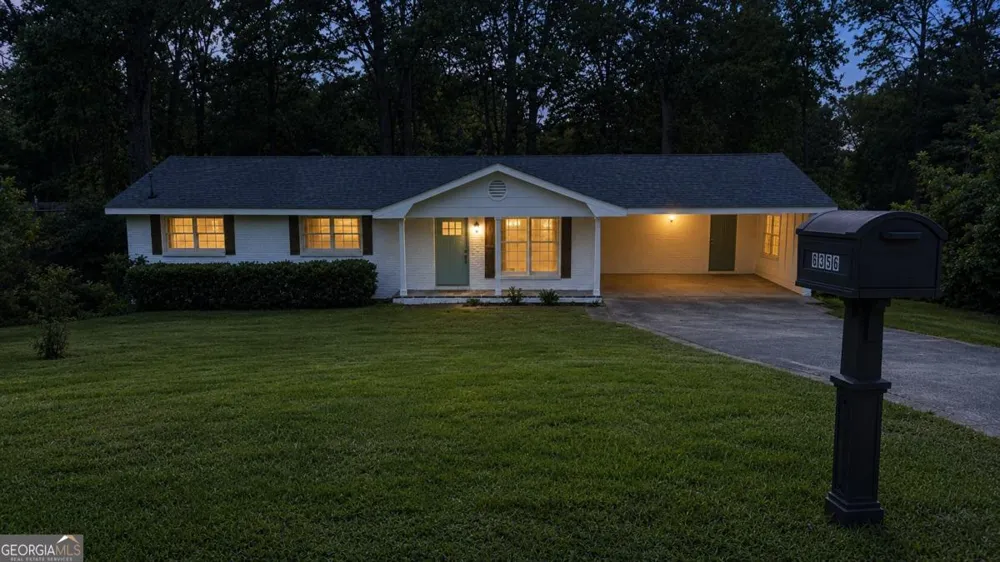 6356 Fitzgerald LN Austell, GA 30168