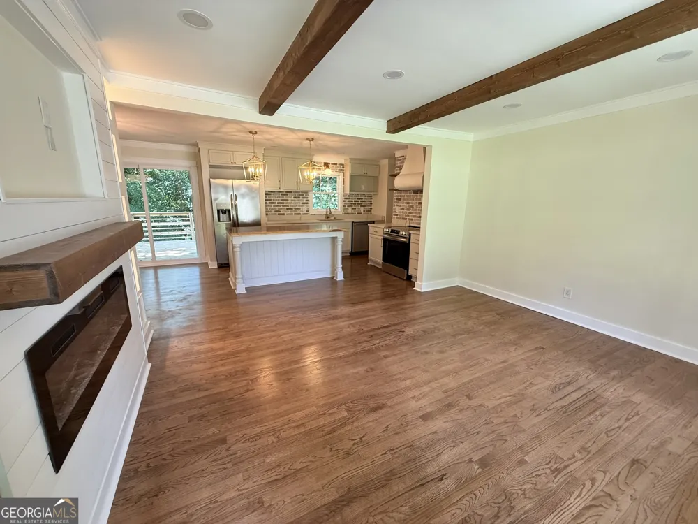 6356 Fitzgerald LN Austell, GA 30168