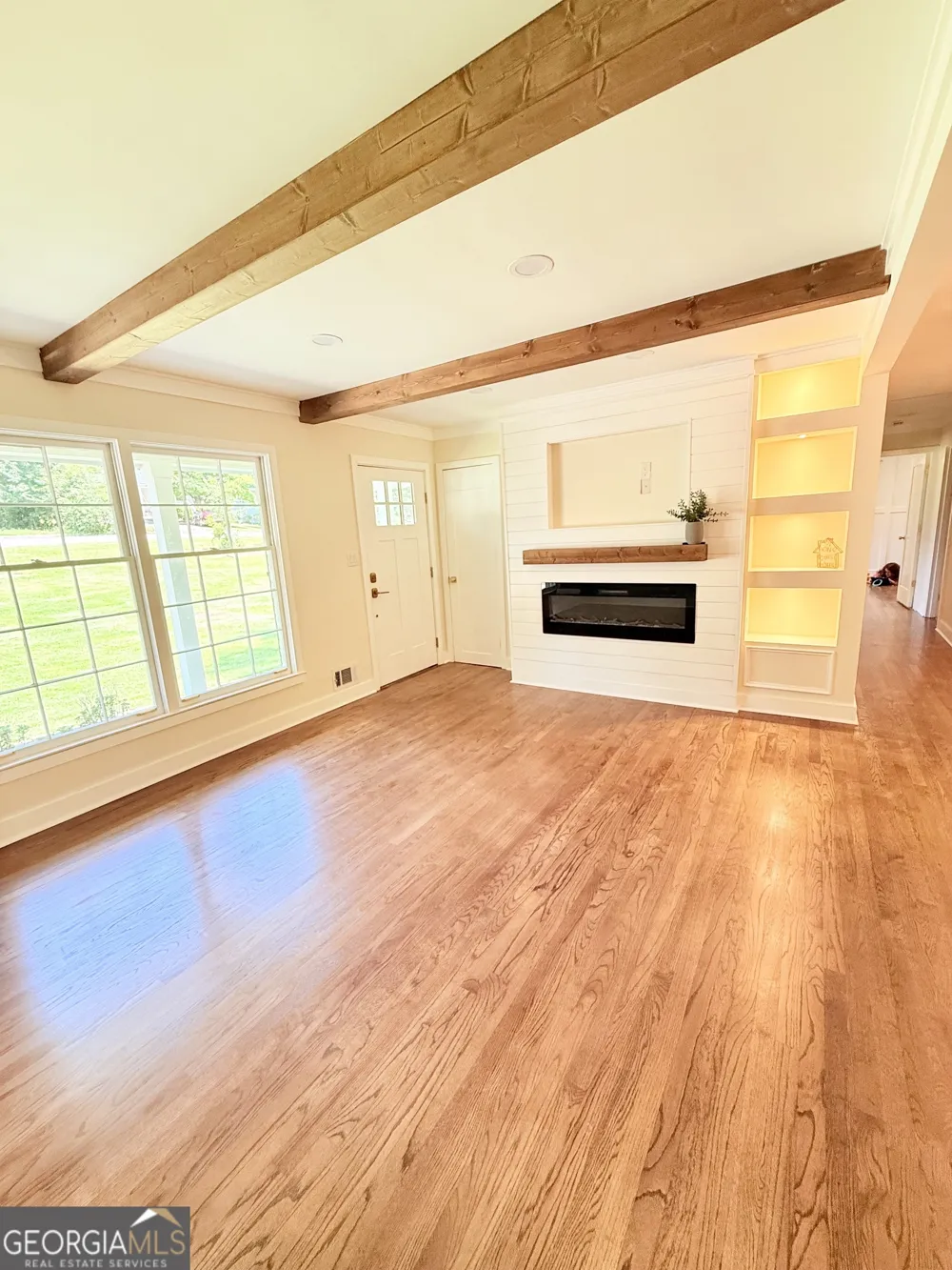 6356 Fitzgerald LN Austell, GA 30168