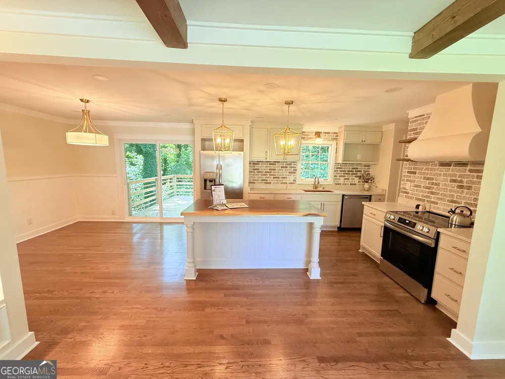 6356 Fitzgerald LN Austell, GA 30168