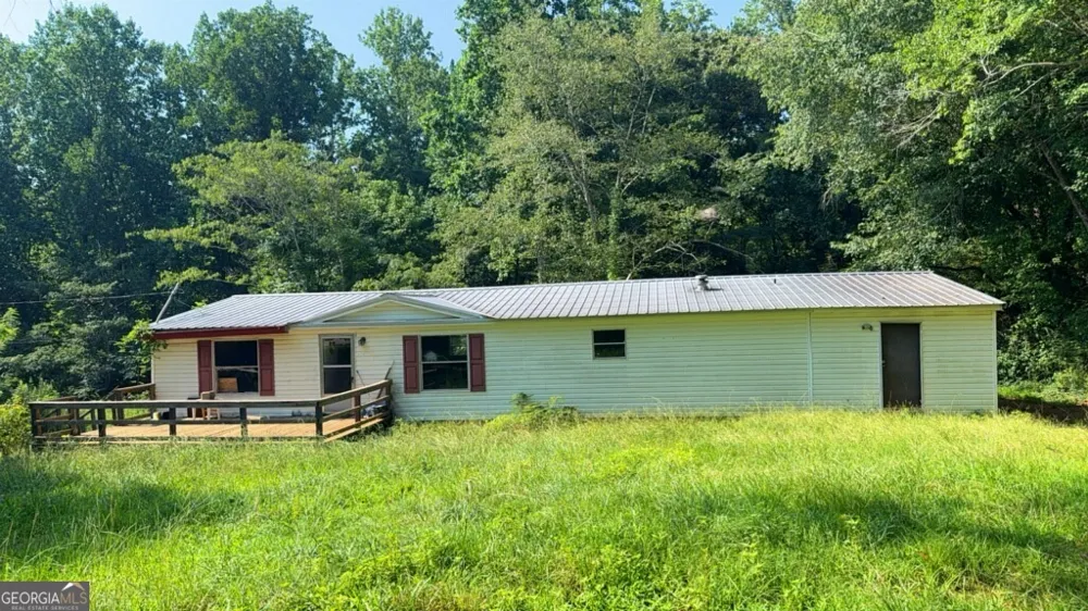 159 Young ST Buchanan, GA 30113