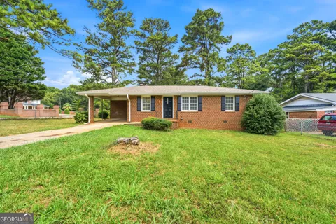 3444 Linecrest RD