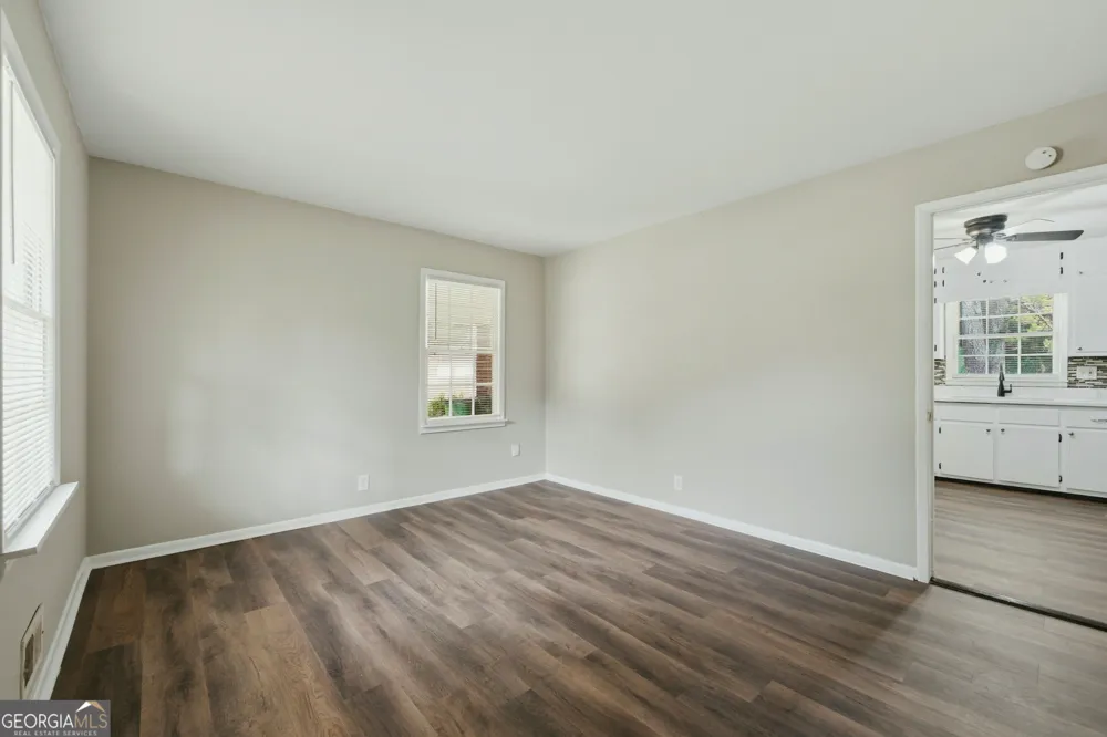 3444 Linecrest RD Ellenwood, GA 30294