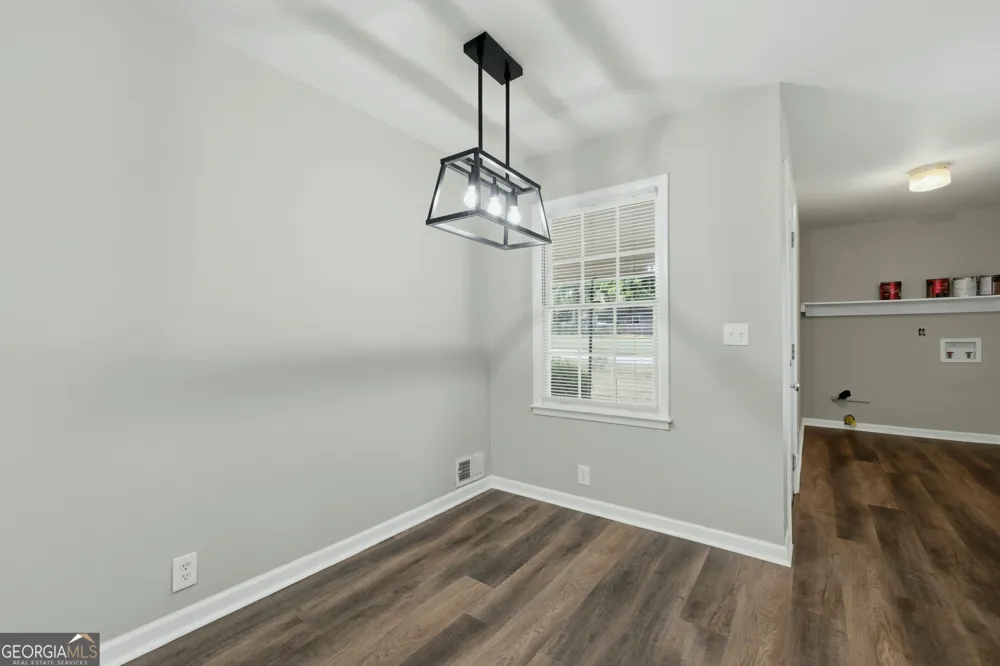 3444 Linecrest RD Ellenwood, GA 30294
