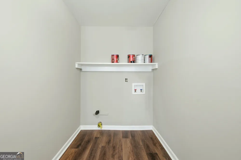 3444 Linecrest RD Ellenwood, GA 30294