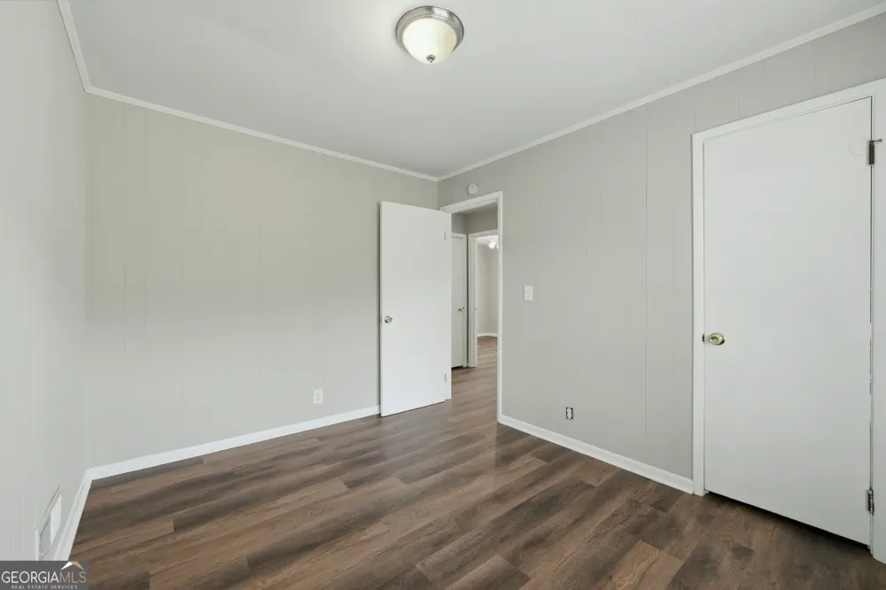 3444 Linecrest RD Ellenwood, GA 30294