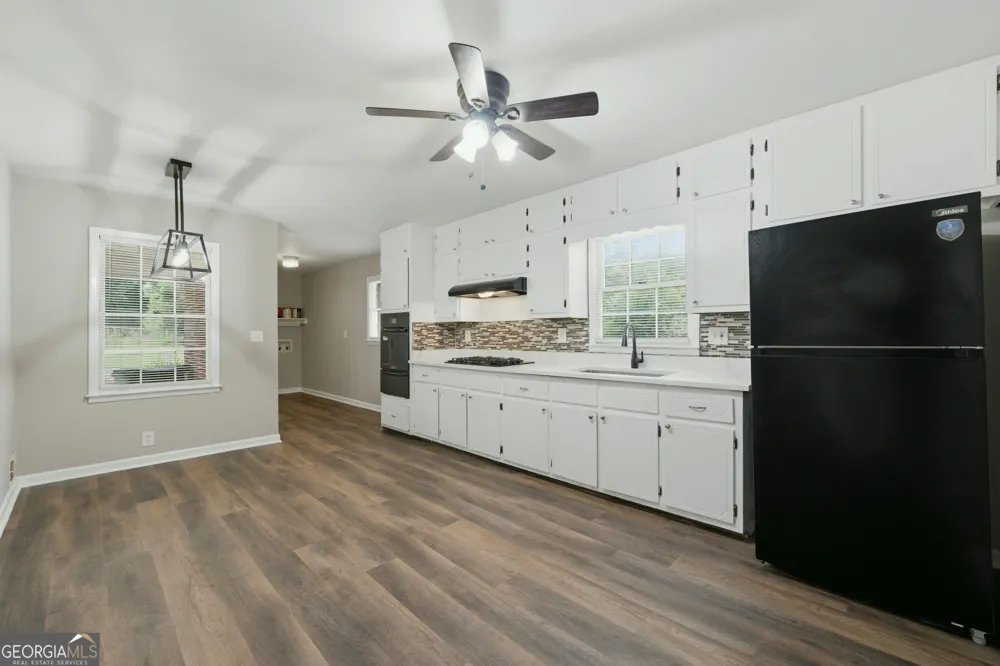 3444 Linecrest RD Ellenwood, GA 30294