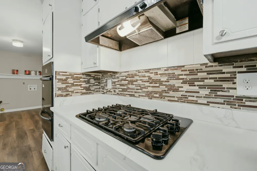 3444 Linecrest RD Ellenwood, GA 30294