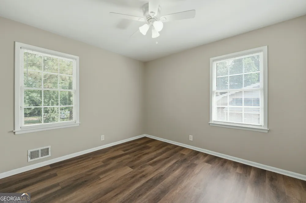 3444 Linecrest RD Ellenwood, GA 30294