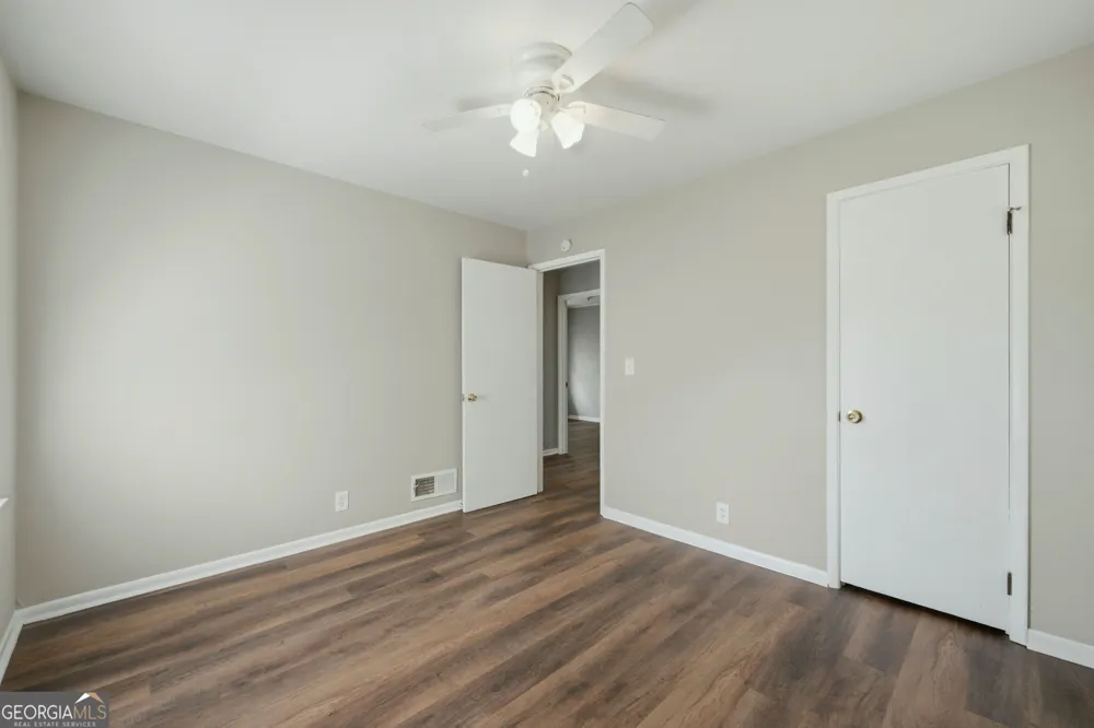 3444 Linecrest RD Ellenwood, GA 30294