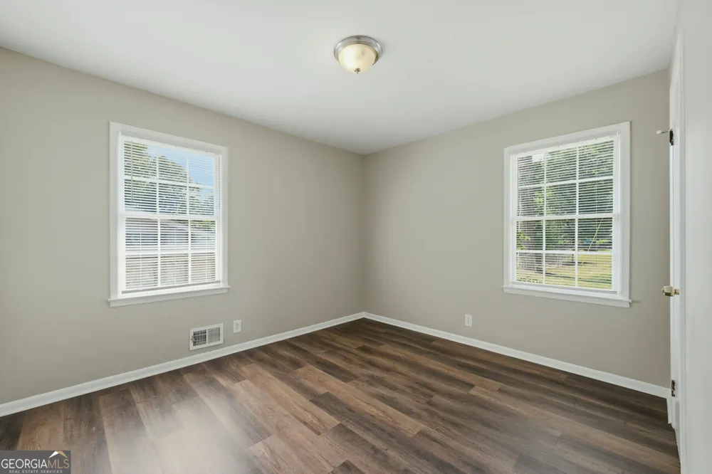 3444 Linecrest RD Ellenwood, GA 30294