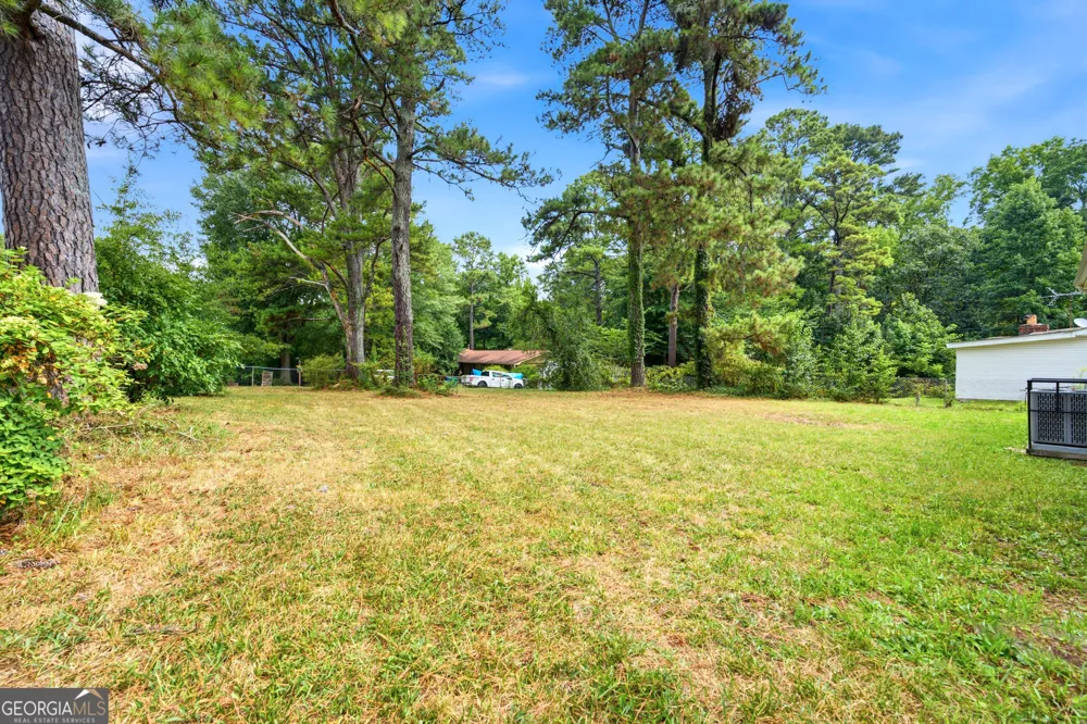 3444 Linecrest RD Ellenwood, GA 30294