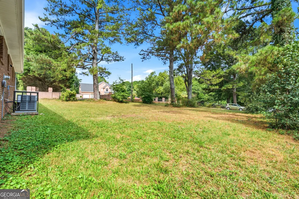 3444 Linecrest RD Ellenwood, GA 30294