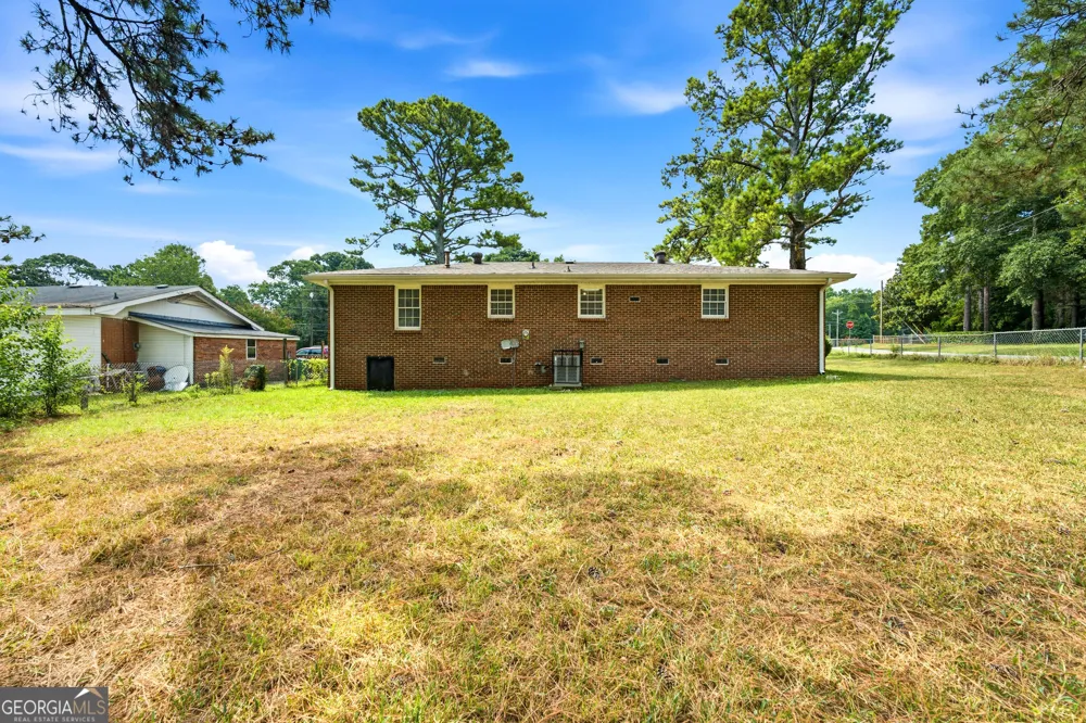 3444 Linecrest RD Ellenwood, GA 30294