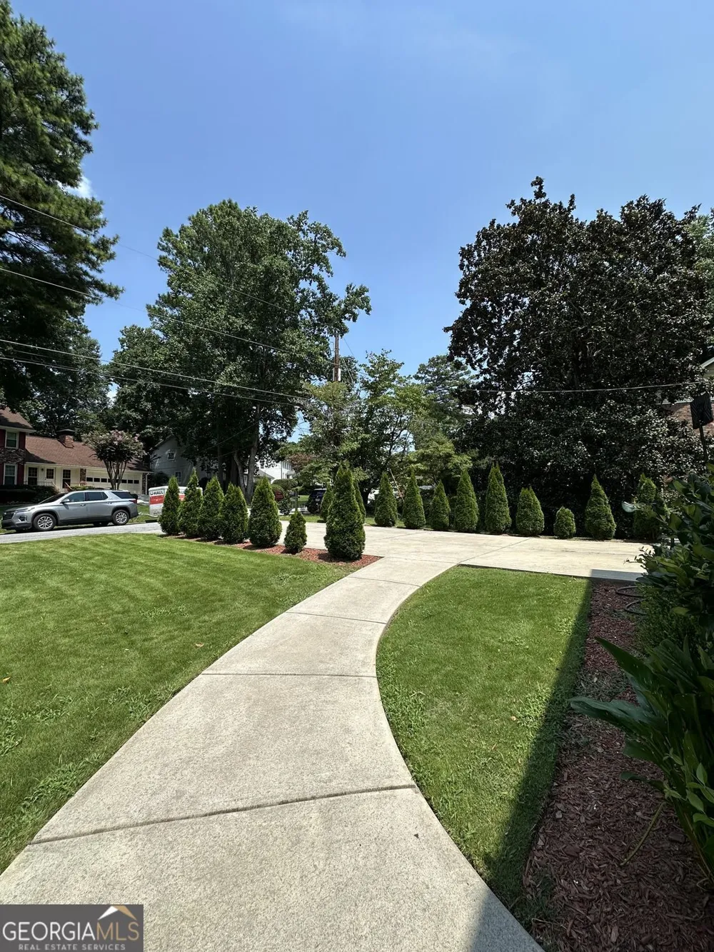 3896 Northlake Creek DR Tucker, GA 30084