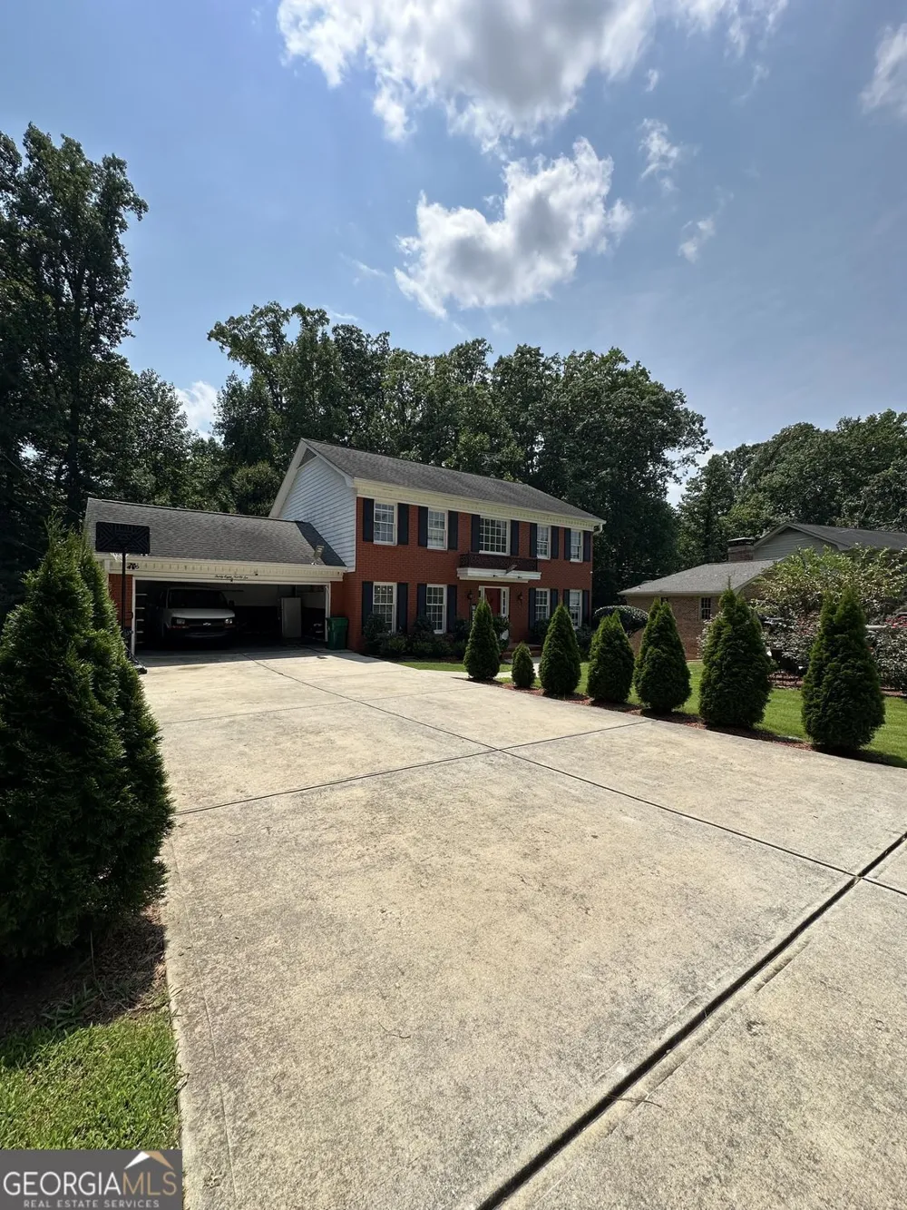 3896 Northlake Creek DR Tucker, GA 30084
