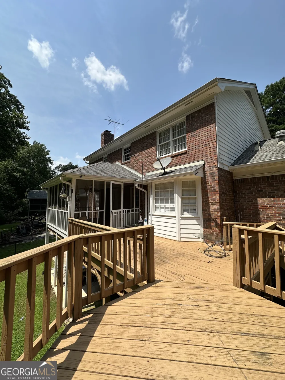 3896 Northlake Creek DR Tucker, GA 30084