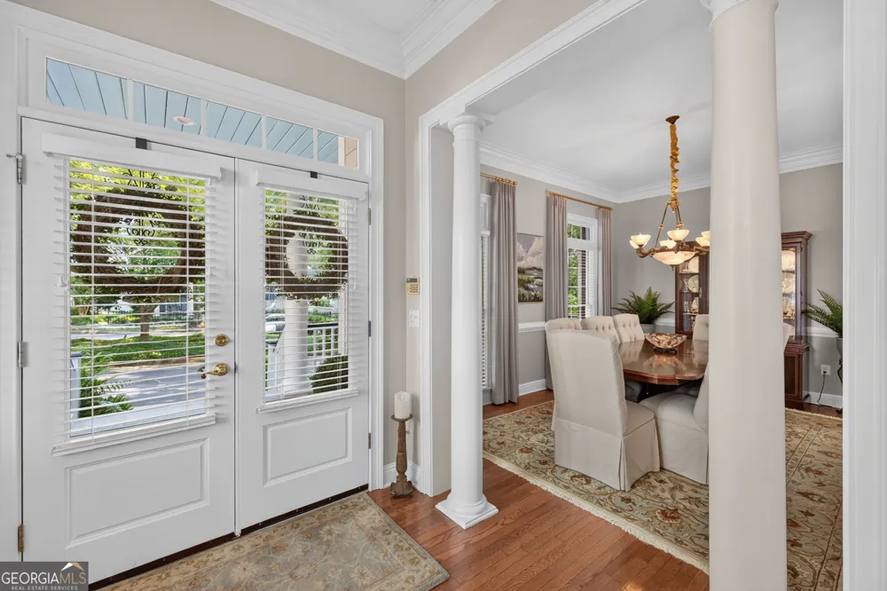 402 General Hardee SQ Peachtree City, GA 30269