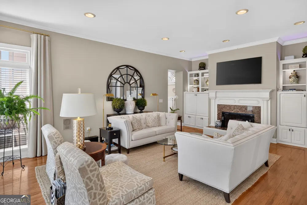 402 General Hardee SQ Peachtree City, GA 30269
