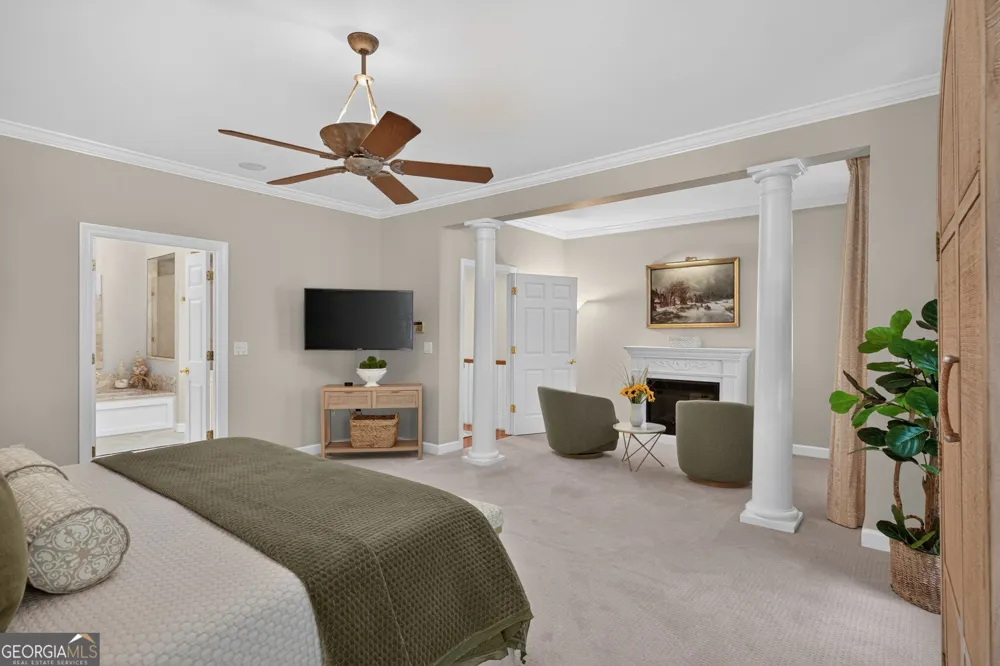 402 General Hardee SQ Peachtree City, GA 30269