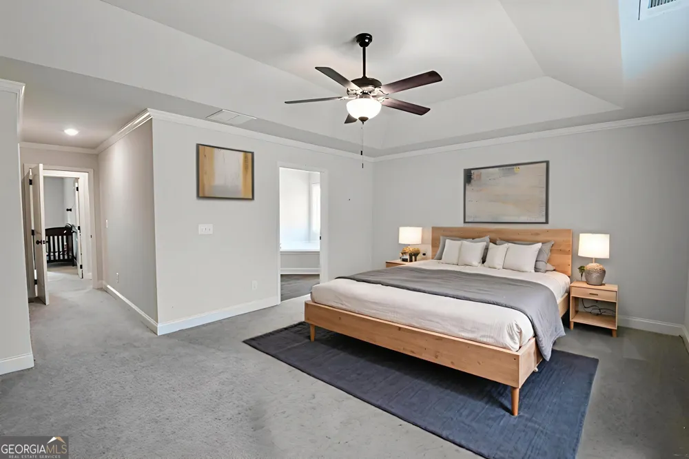 1374 Hardigree RD Winder, GA 30680