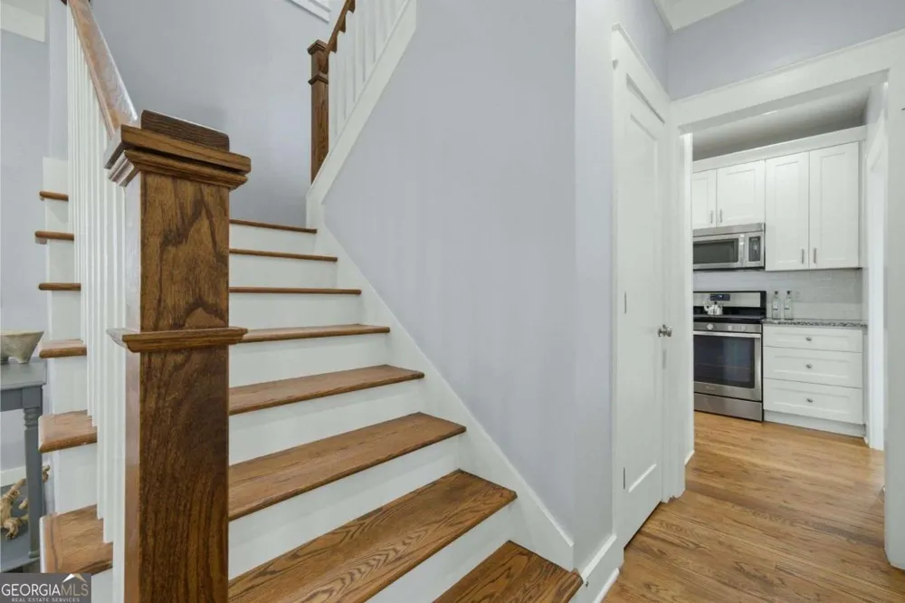 1303 Egan WAY East Point, GA 30344