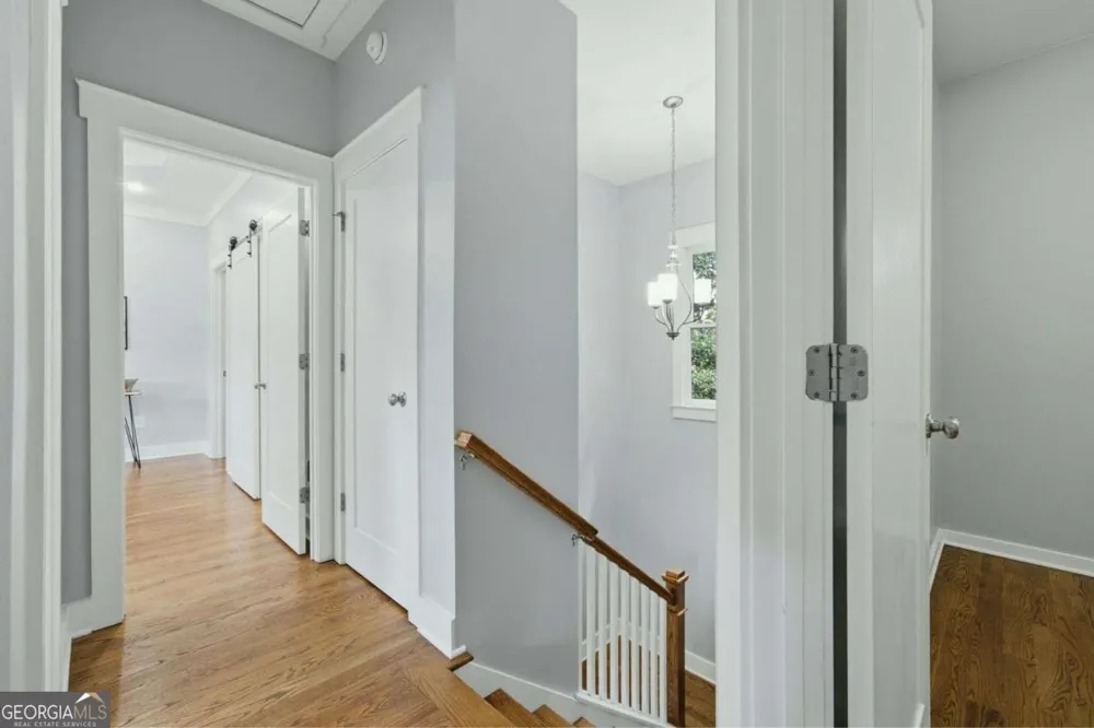 1303 Egan WAY East Point, GA 30344