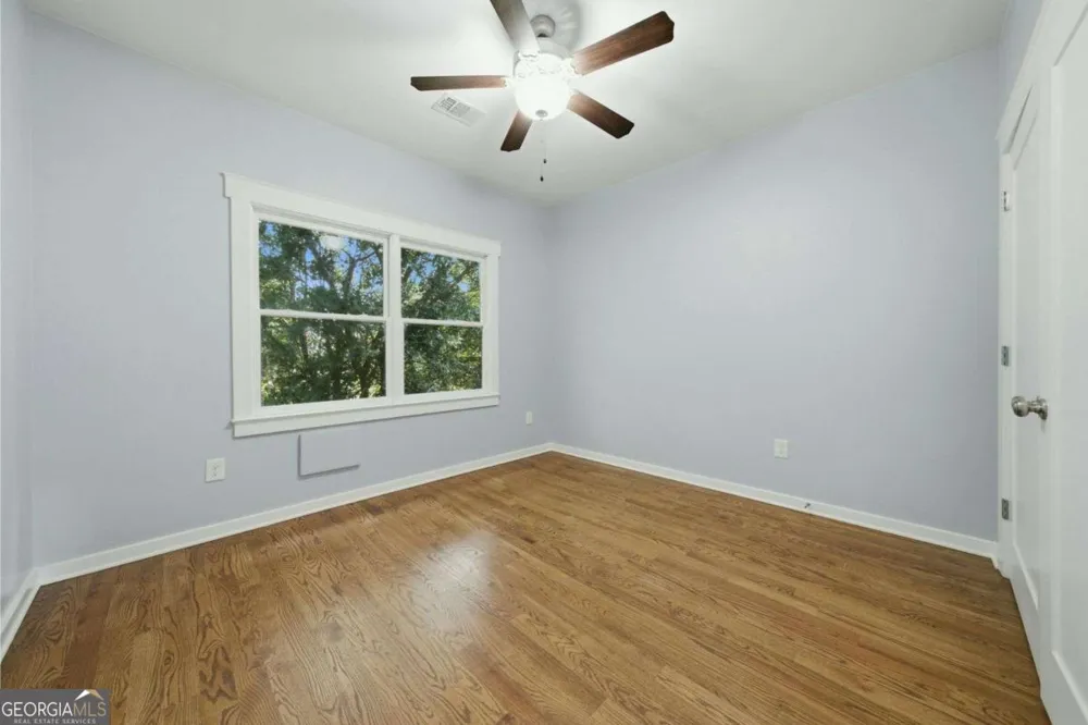 1303 Egan WAY East Point, GA 30344