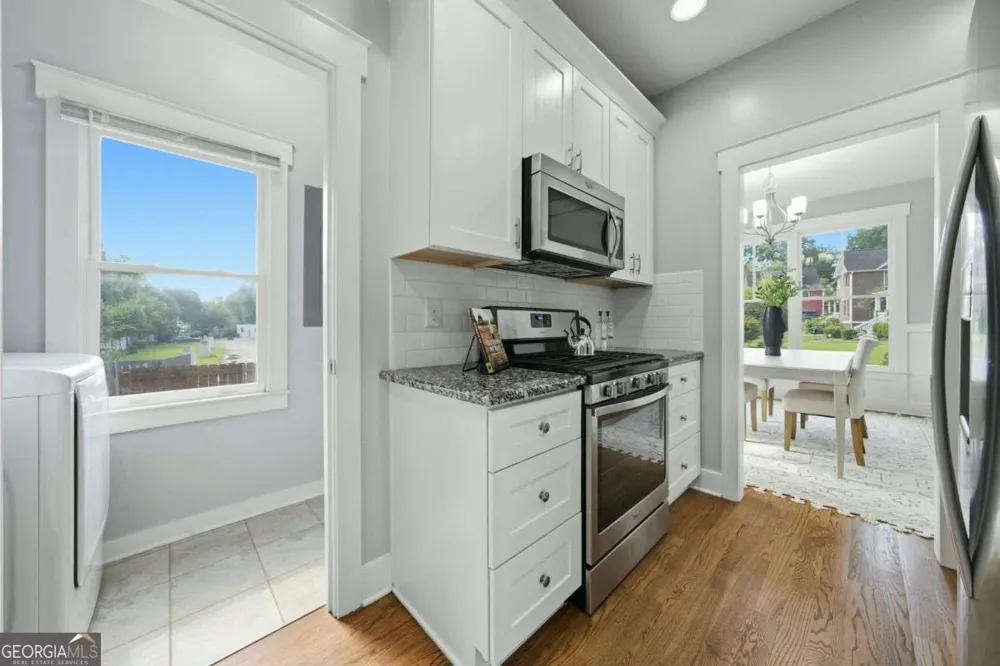 1303 Egan WAY East Point, GA 30344