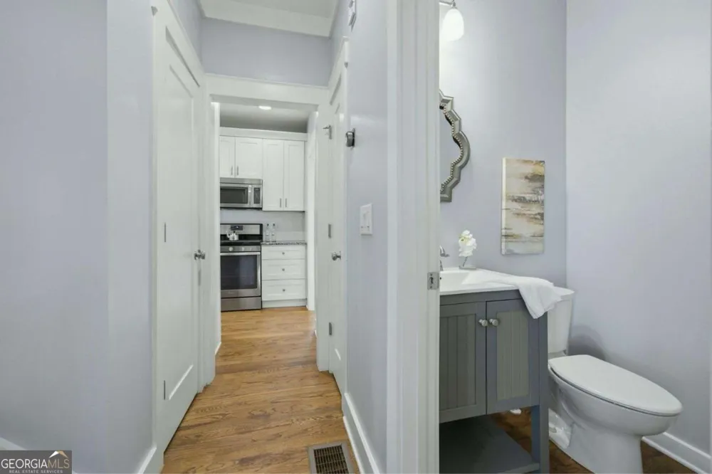 1303 Egan WAY East Point, GA 30344