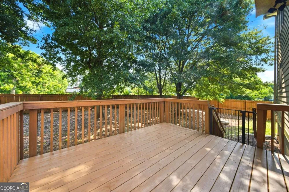 1303 Egan WAY East Point, GA 30344