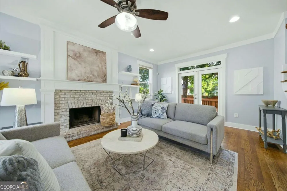 1303 Egan WAY East Point, GA 30344