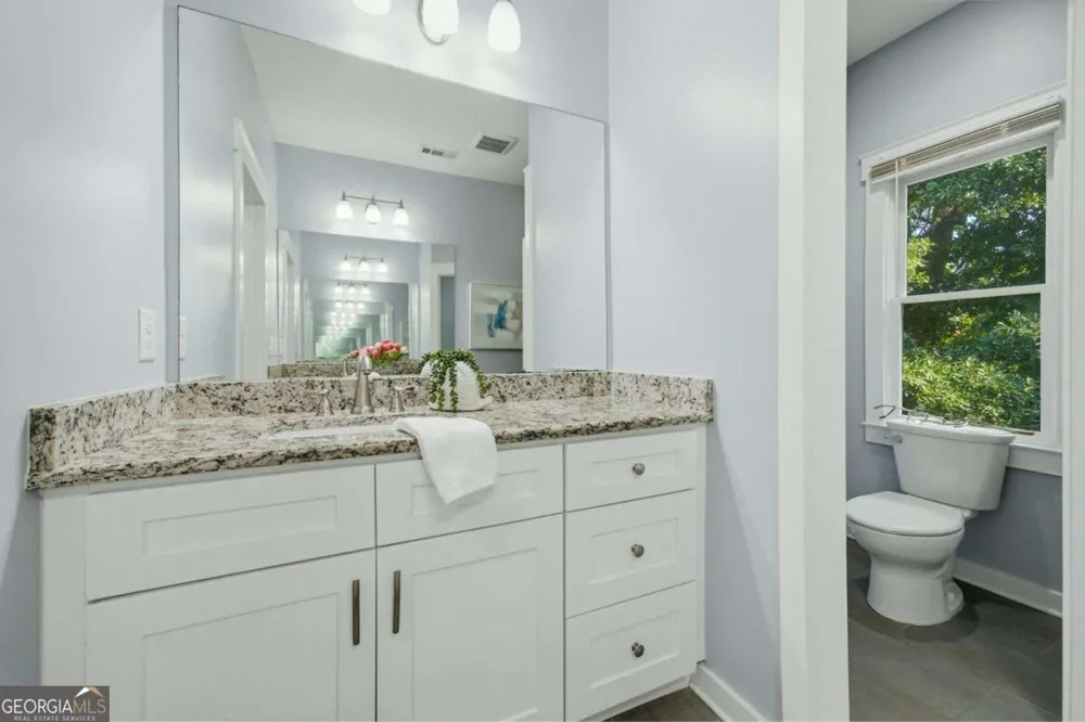 1303 Egan WAY East Point, GA 30344