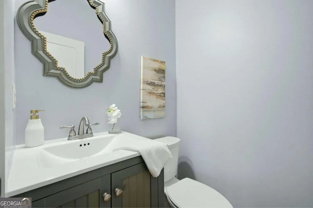 1303 Egan WAY East Point, GA 30344