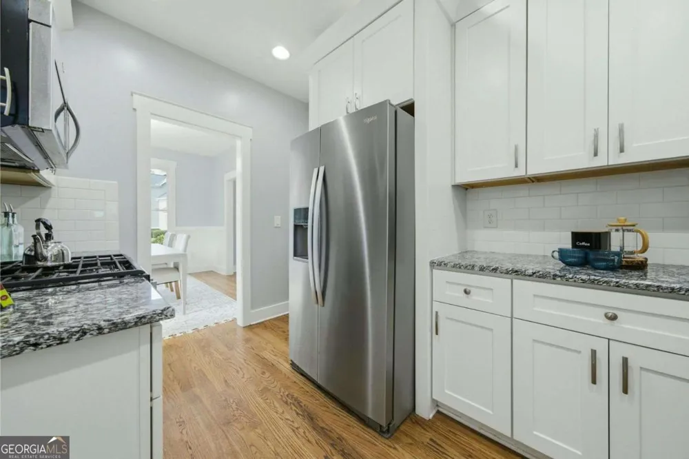 1303 Egan WAY East Point, GA 30344
