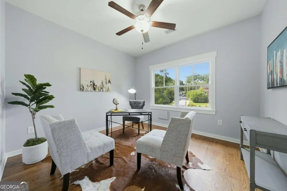 1303 Egan WAY East Point, GA 30344