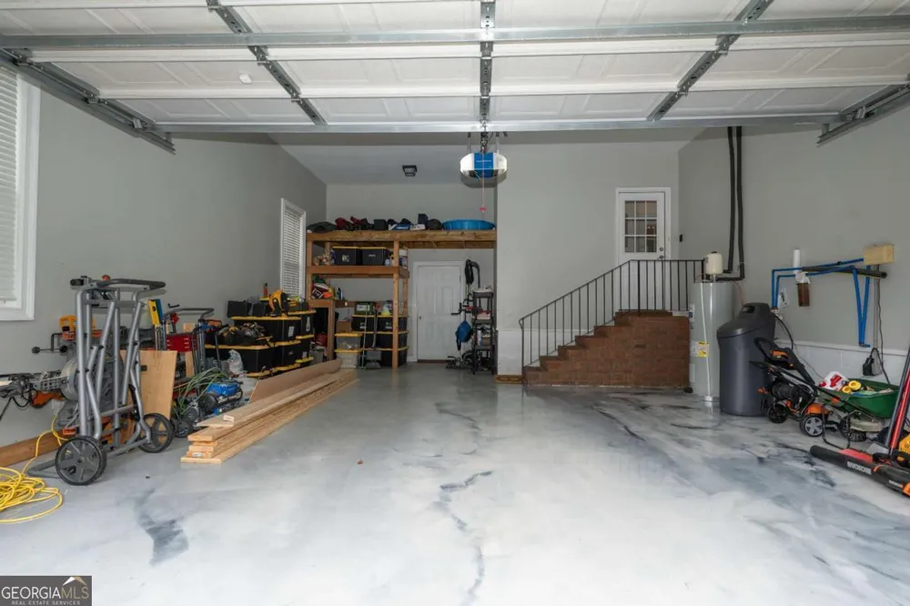 116 Hearthstone DR Leesburg, GA 31763